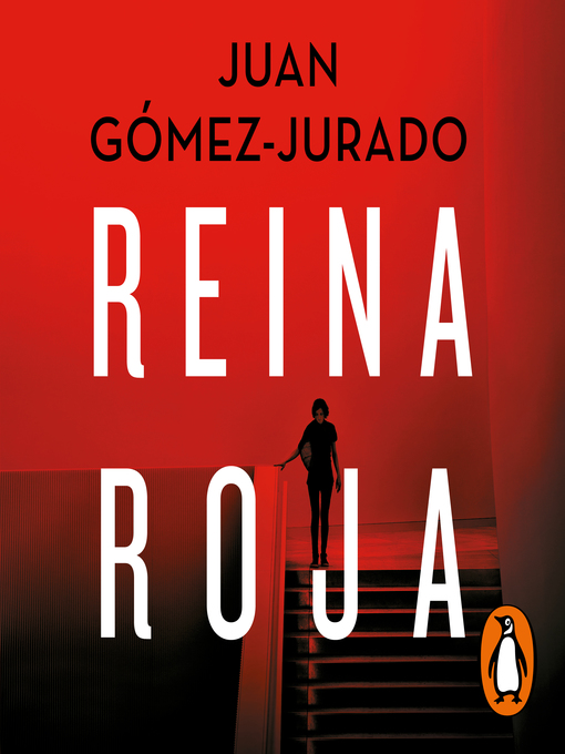 Title details for Reina roja (Antonia Scott 1) by Juan Gómez-Jurado - Available